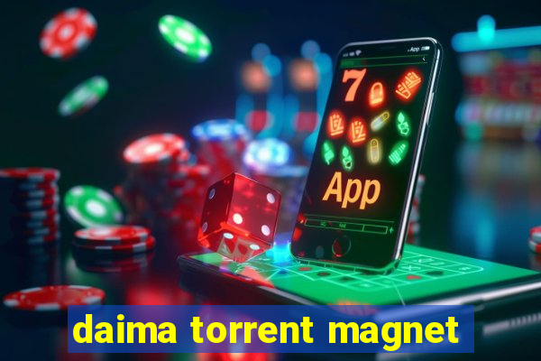 daima torrent magnet